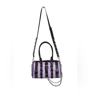 Wicked Way Mini Bag - Dolls Kill